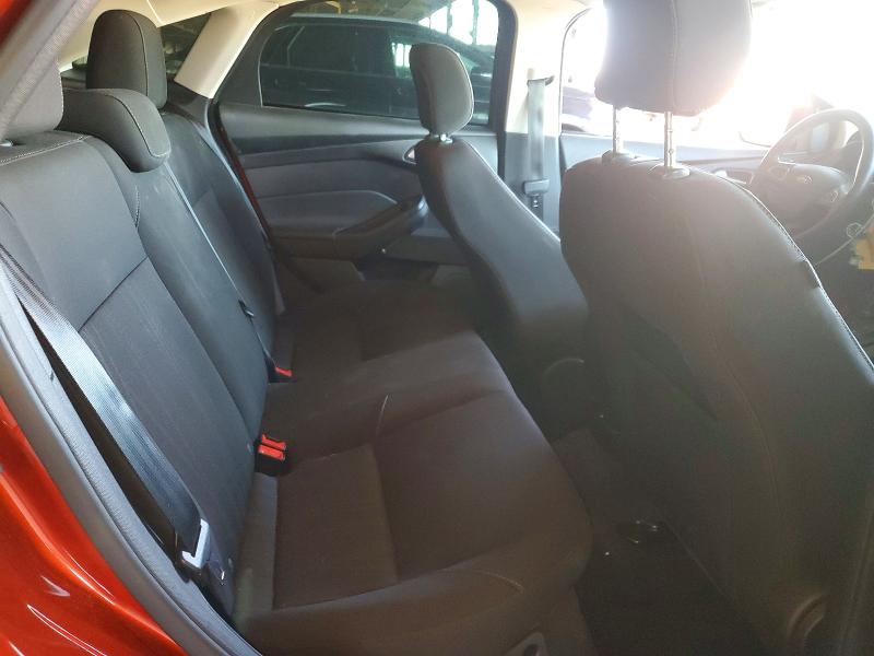 Photo 10 from auction – 2018 FORD FOCUS with VIN 1FADP3FE5JL270395