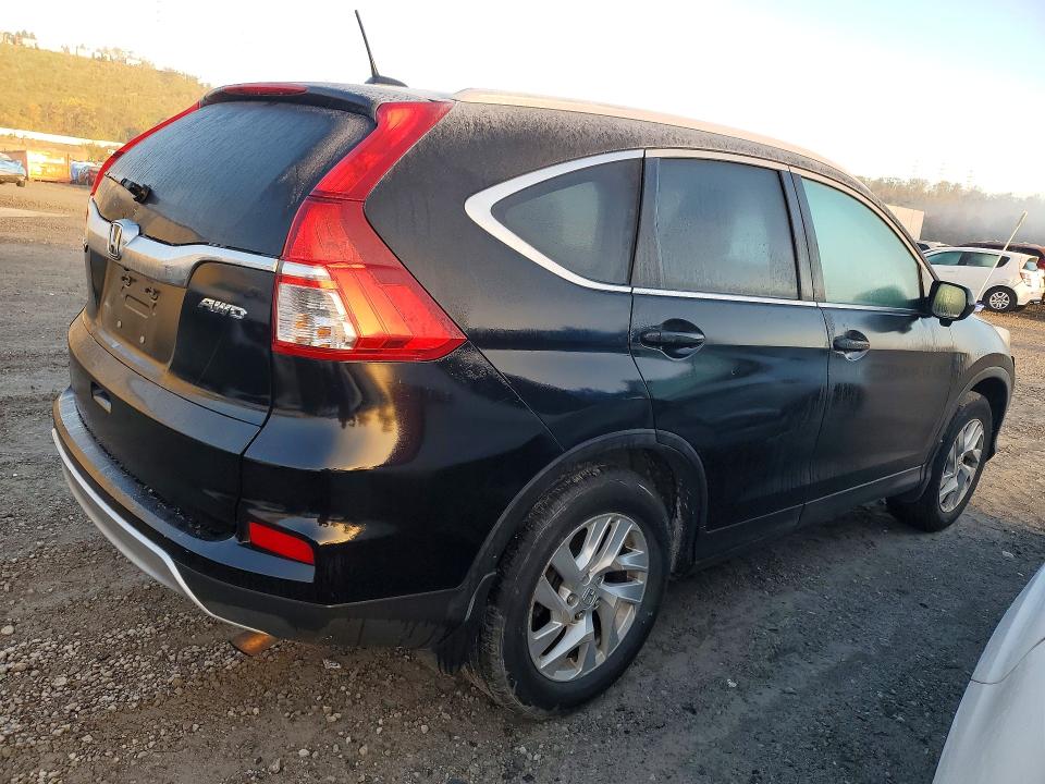 Снимка 3 от търг – 2016 HONDA CR-V с VIN 5J6RM4H70GL081458
