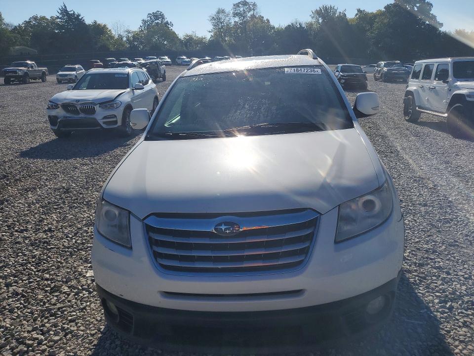 Photo 5 from auction – 2013 SUBARU TRIBECA with VIN 4S4WX9GDXD4400998