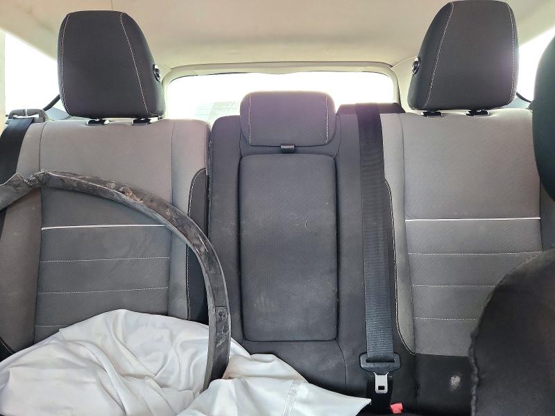 Photo 10 from auction – 2014 FORD ESCAPE with VIN 1FMCU0G99EUD52205