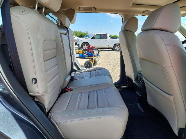 Zdjęcie 11 z aukcji – 2026 HONDA CR-V z VIN 7FARS4H78TE006049
