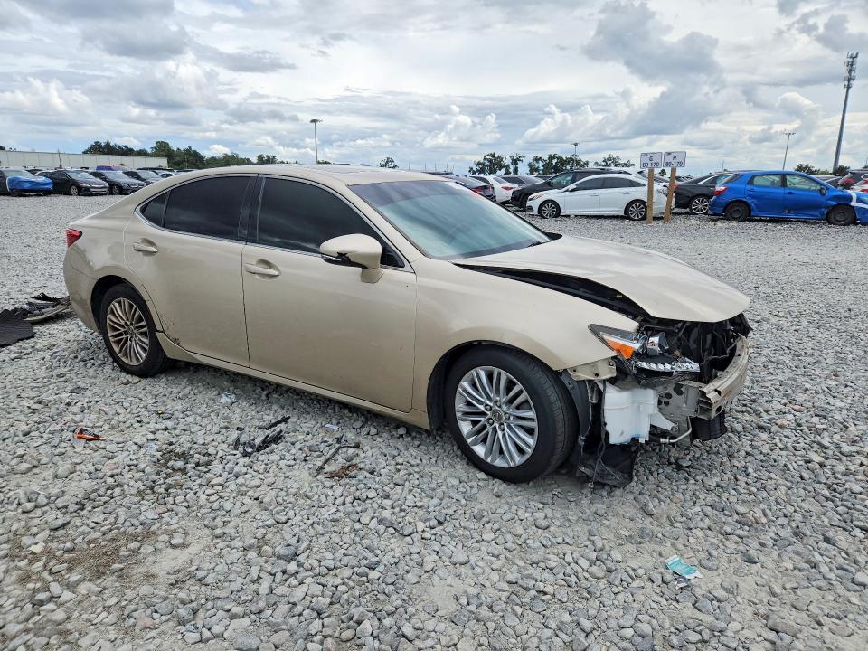 Zdjęcie 4 z aukcji – 2014 LEXUS ES z VIN JTHBK1GG8E2140822