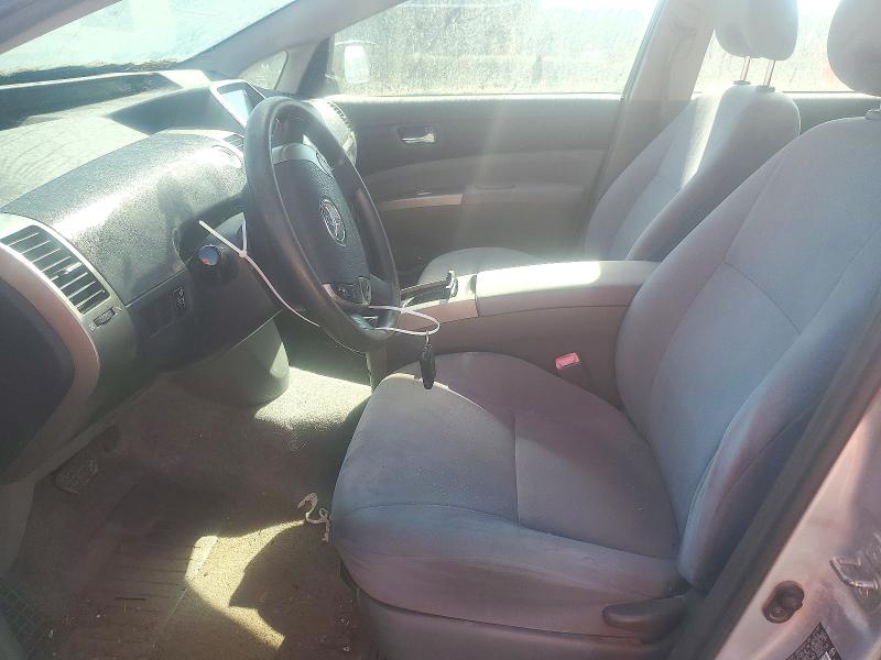 Снимка 7 от търг – 2009 TOYOTA PRIUS с VIN JTDKB20U493532042