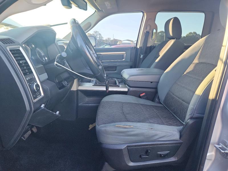 Снимка 7 от търг – 2014 RAM 1500 с VIN 1C6RR7LG5ES318519