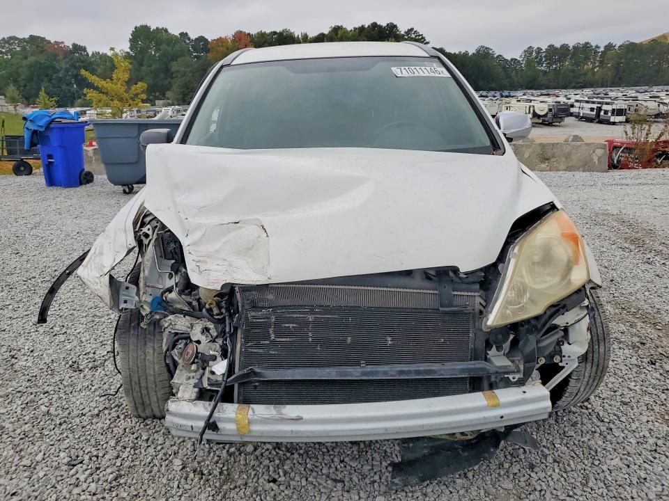 Снимка 5 от търг – 2008 HONDA CR-V с VIN JHLRE38368C024504