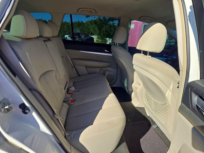 Снимка 10 от търг – 2012 SUBARU OUTBACK с VIN 4S4BRBAC9C3287145