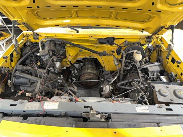 Foto 7 de la subasta – 1993 FORD F150 con VIN 1FTDF15R7PLA64560