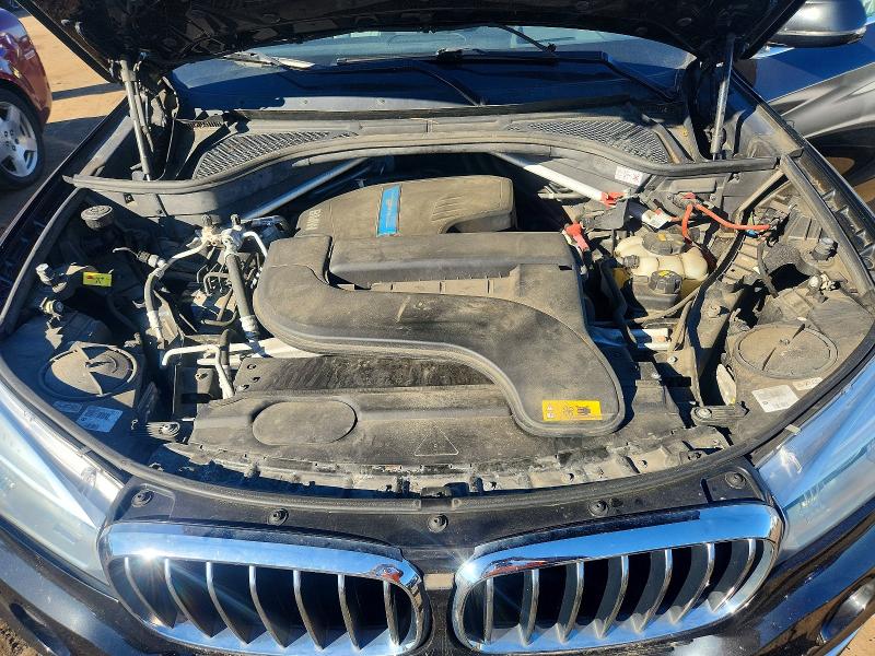 صورة رقم 12 من المزاد - 2016 BMW X5 مع VIN 5UXKT0C56G0S79213