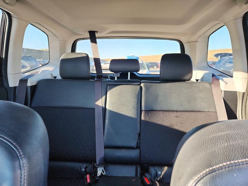 Foto 10 de la subasta – 2016 SUBARU FORESTER con VIN JF2SJGDC9GH501596