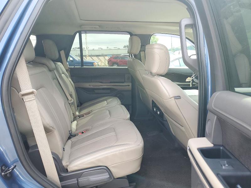 Foto 11 de la subasta – 2018 FORD EXPEDITION con VIN 1FMJU2AT1JEA36258