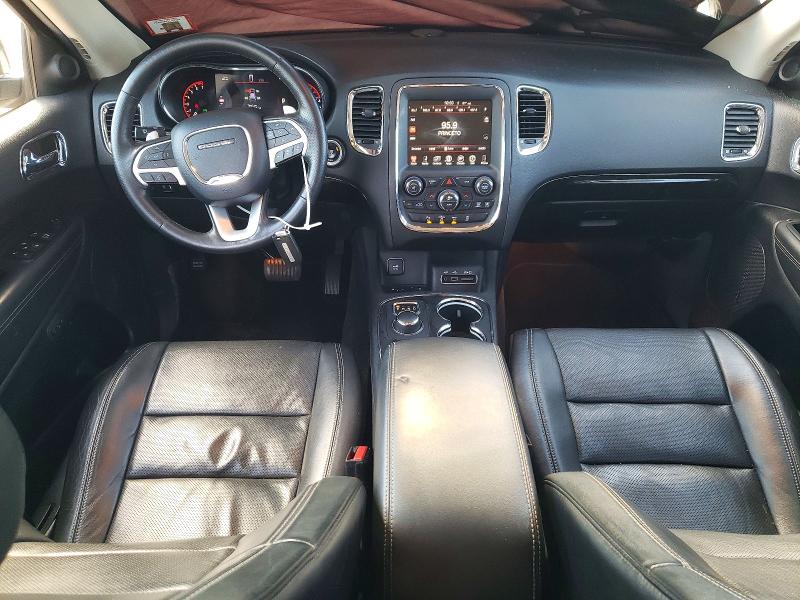 Снимка 8 от търг – 2015 DODGE DURANGO с VIN 1C4RDJEG7FC708860