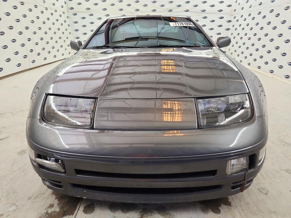 Снимка 5 от търг – 1990 NISSAN 300ZX с VIN JN1CZ24A1LX003313