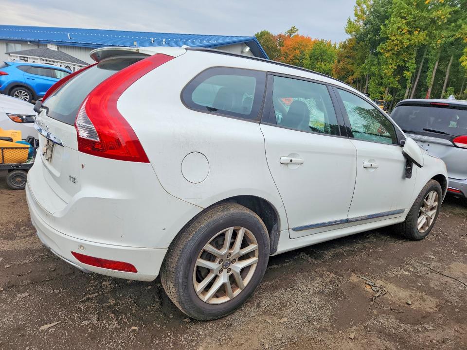 Photo 3 from auction – 2017 VOLVO XC60 with VIN YV440MDJ6H2076377