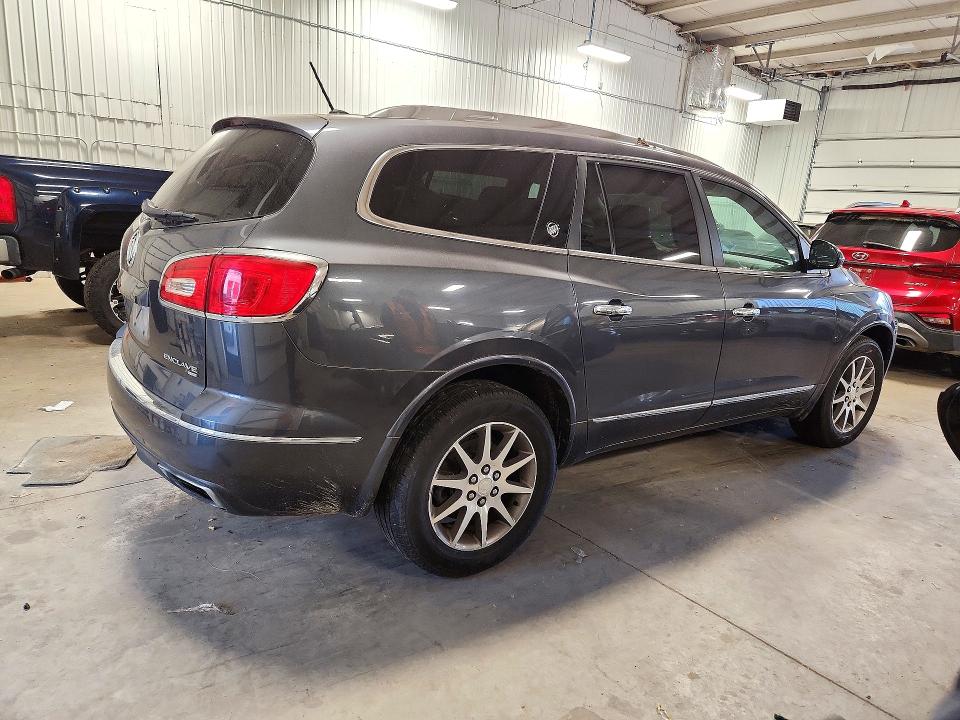 Снимка 3 от търг – 2013 BUICK ENCLAVE с VIN 5GAKVCKD7DJ199707
