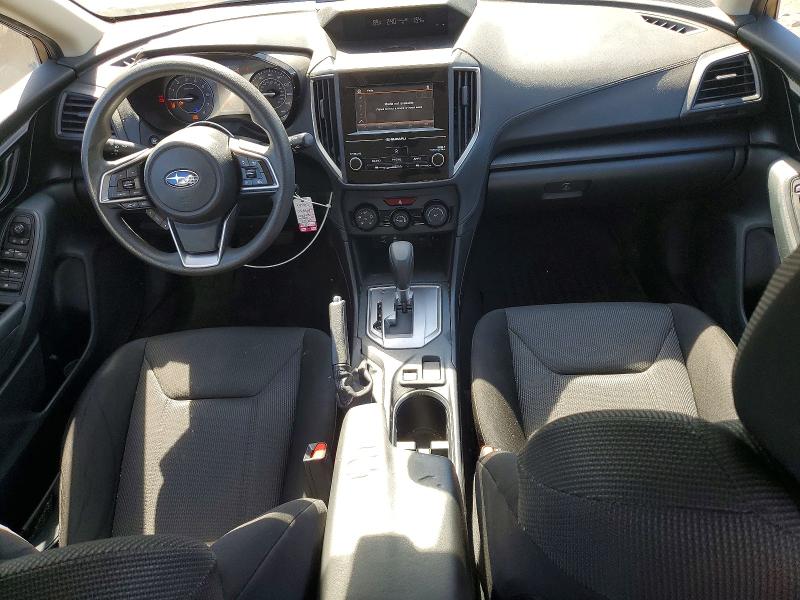 Foto 8 de la subasta – 2020 SUBARU IMPREZA con VIN 4S3GTAB63L3714138