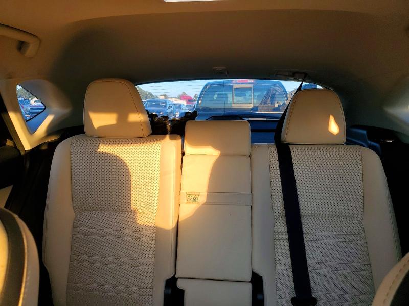 صورة رقم 10 من المزاد - 2015 LEXUS NX مع VIN JTJYARBZ2F2014394