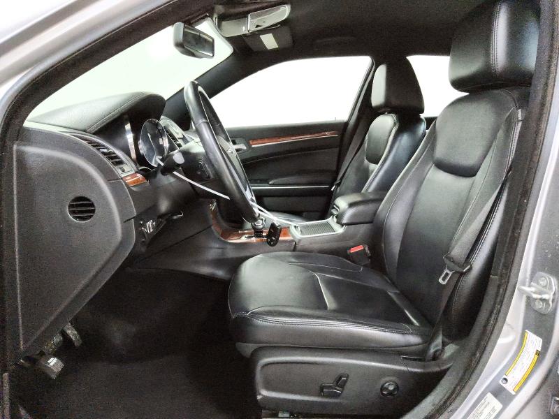 Photo 7 from auction – 2014 CHRYSLER 300 with VIN 2C3CCAAG3EH171404