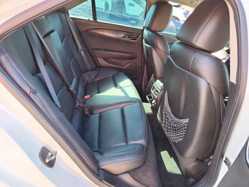 Foto 10 de la subasta – 2018 CADILLAC ATS con VIN 1G6AA5RX2J0181153