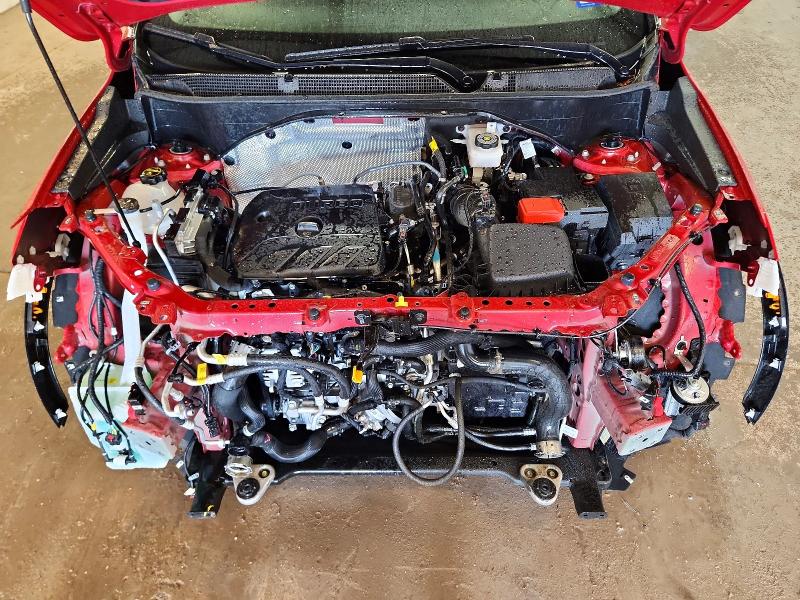 Снимка 11 от търг – 2026 BUICK ENCORE GX с VIN KL4AMBSL4TB178931