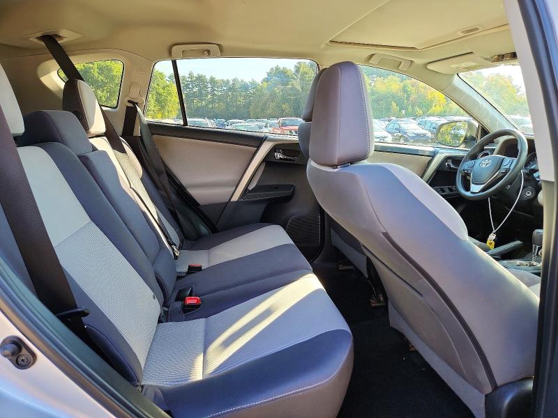 Снимка 11 от търг – 2014 TOYOTA RAV4 с VIN 2T3RFREV2EW165615