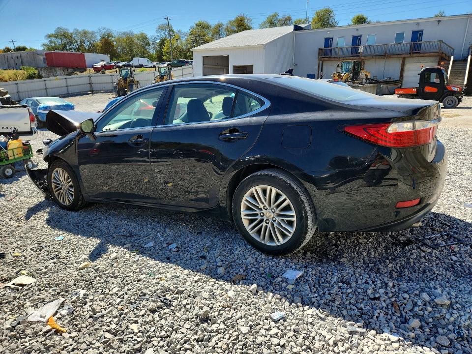 Снимка 2 от търг – 2013 LEXUS ES с VIN JTHBK1GG4D2070508