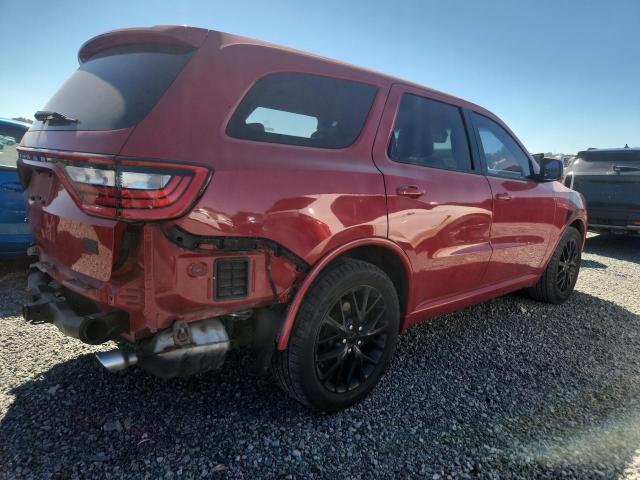 Снимка 3 от търг – 2015 DODGE DURANGO с VIN 1C4RDHAG3FC194200