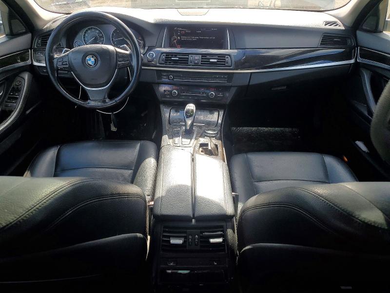 Фото 8 с аукциона – 2016 BMW 528 с VIN WBA5A7C56GG149935