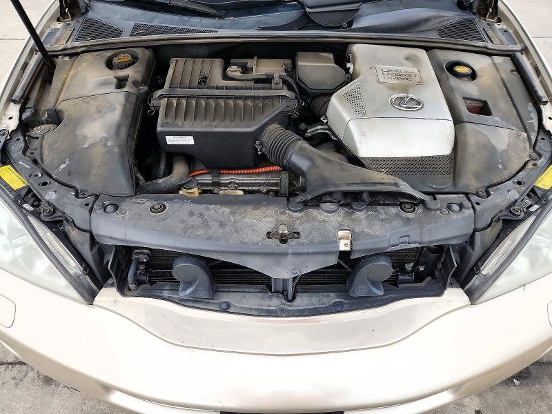صورة رقم 12 من المزاد - 2007 LEXUS RX مع VIN JTJHW31U372027807