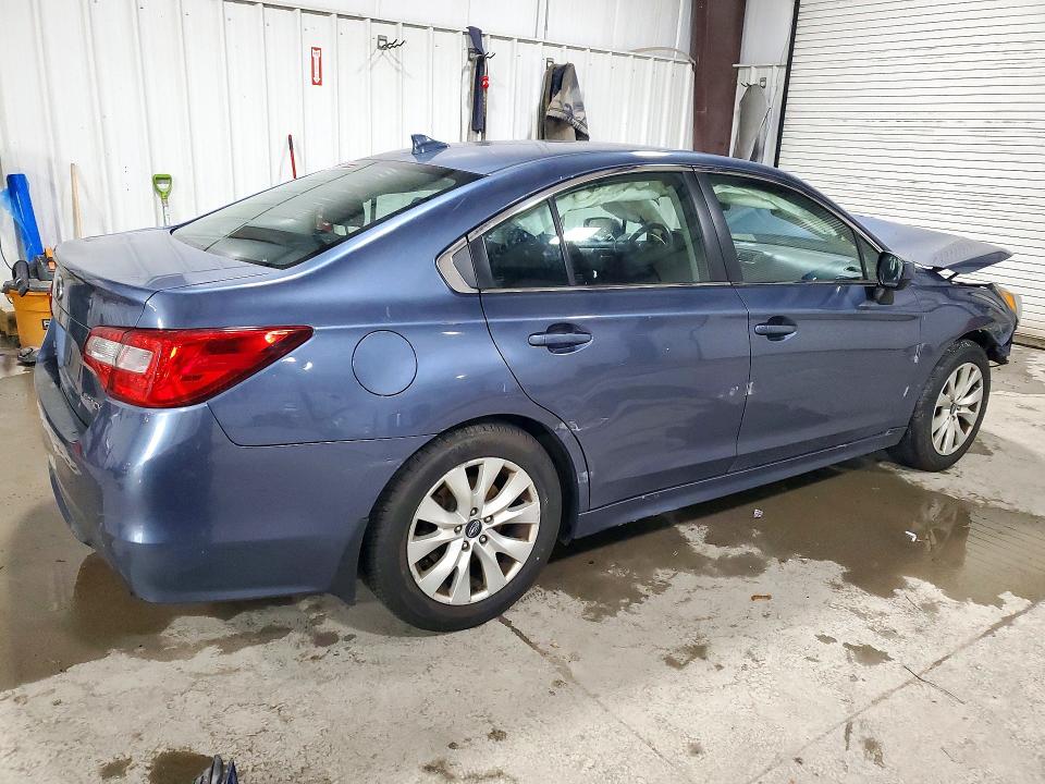 Снимка 3 от търг – 2016 SUBARU LEGACY с VIN 4S3BNBC6XG3037278