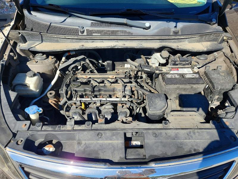 Фото 12 с аукциона – 2013 KIA SPORTAGE с VIN KNDPC3A20D7500728