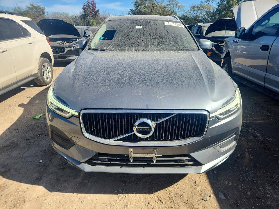 Zdjęcie 5 z aukcji – 2019 VOLVO XC60 z VIN LYV102RK8KB177261