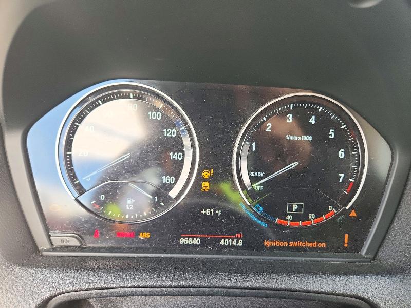 Снимка 9 от търг – 2020 BMW 230I с VIN WBA2J1C05L7E23305