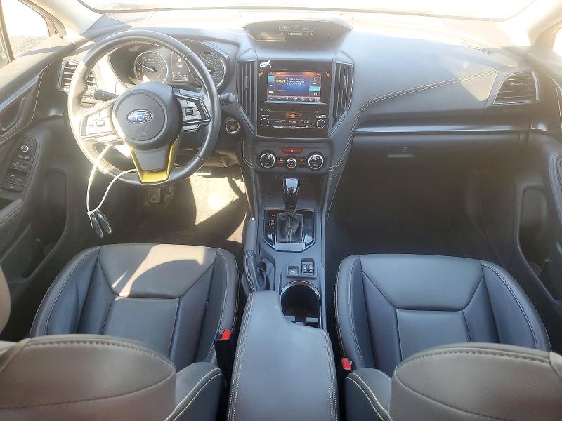 Zdjęcie 8 z aukcji – 2021 SUBARU CROSSTREK z VIN JF2GTHRC4MH343842