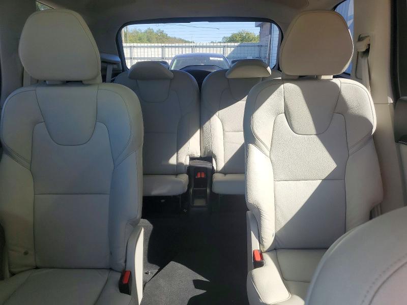 Фото 10 с аукциона – 2020 VOLVO XC90 с VIN YV4A221K0L1607926
