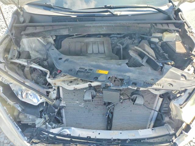 Photo 12 from auction – 2016 TOYOTA HIGHLANDER with VIN 5TDDKRFH4GS234999