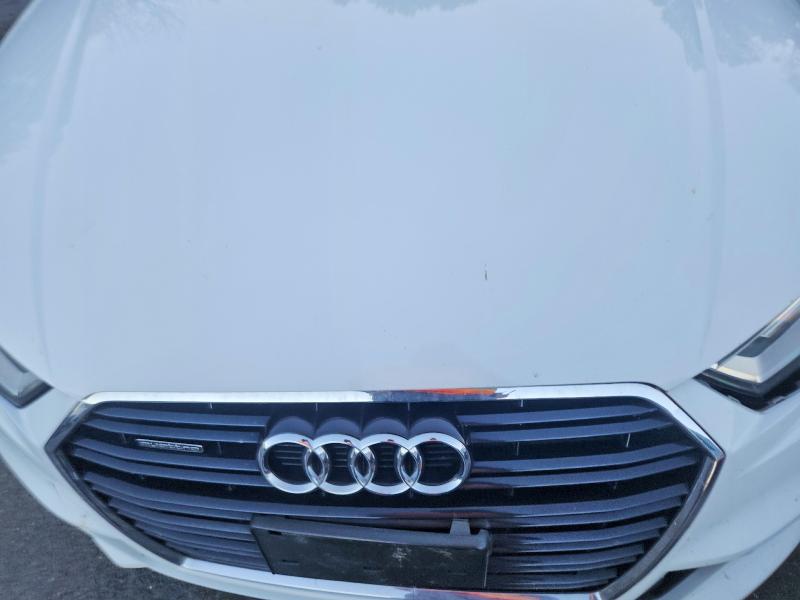 Photo 11 from auction – 2017 AUDI A3 with VIN WAUJ8GFFXH1033642