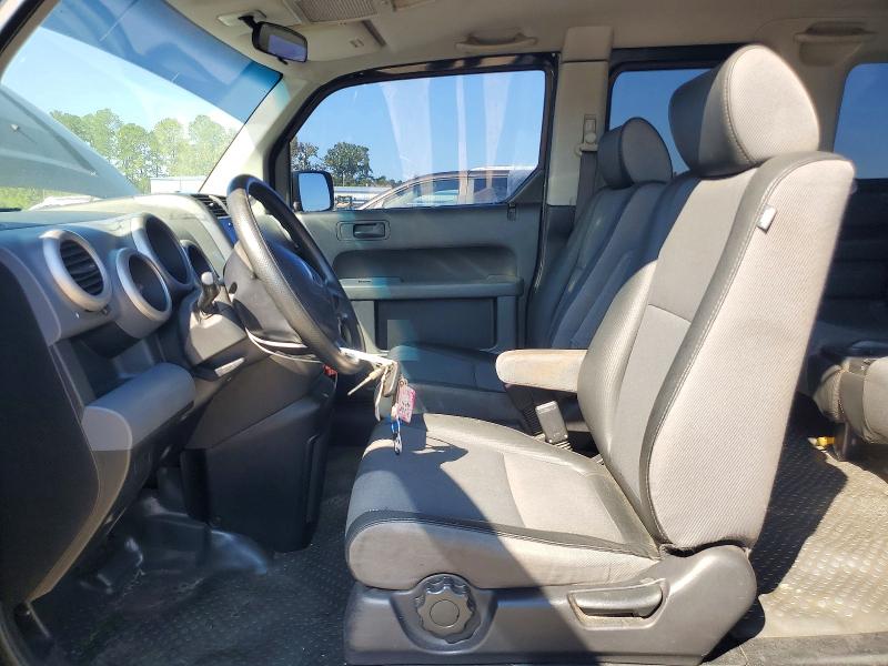 Photo 7 from auction – 2006 HONDA ELEMENT with VIN 5J6YH28646L000147