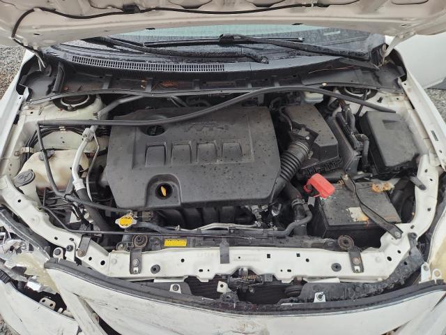 Снимка 11 от търг – 2011 TOYOTA COROLLA с VIN JTDBU4EE3B9124559