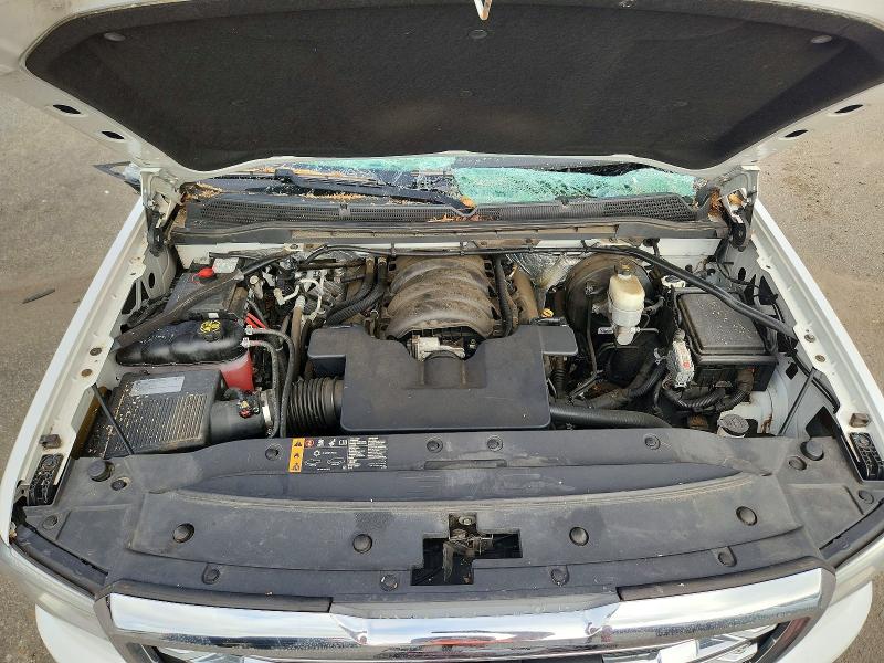 Foto 11 de la subasta – 2017 GMC SIERRA con VIN 3GTU2NEC9HG394097