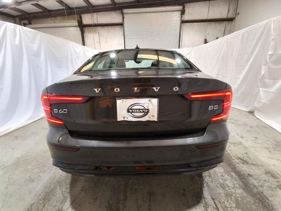 Zdjęcie 6 z aukcji – 2024 VOLVO S60 z VIN 7JRL12FK2RG318528