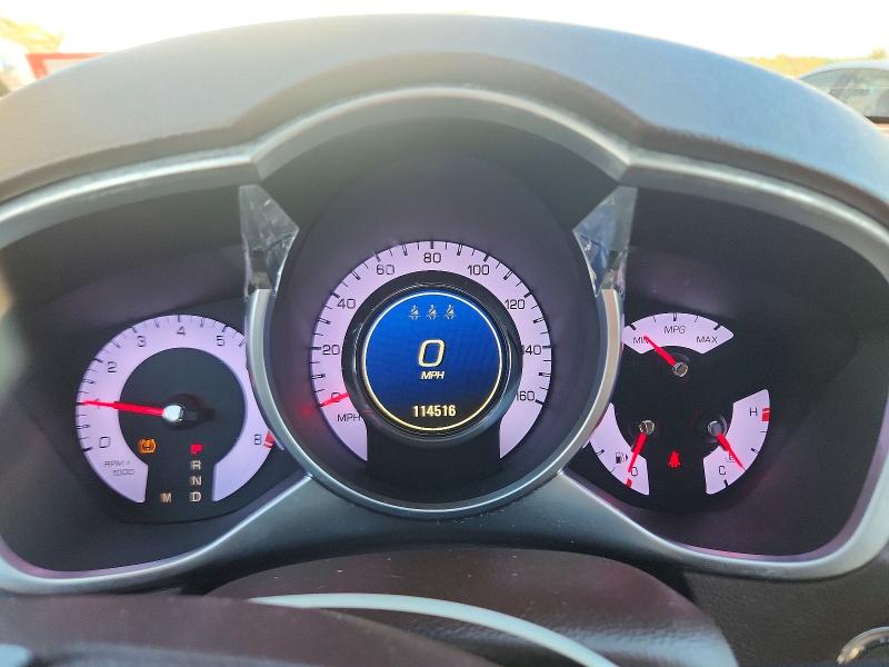 Снимка 9 от търг – 2012 CADILLAC SRX с VIN 3GYFNAE3XCS581969