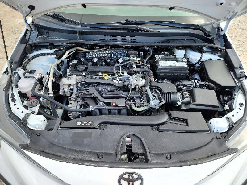 Zdjęcie 11 z aukcji – 2024 TOYOTA COROLLA z VIN 5YFS4MCE7RP177045