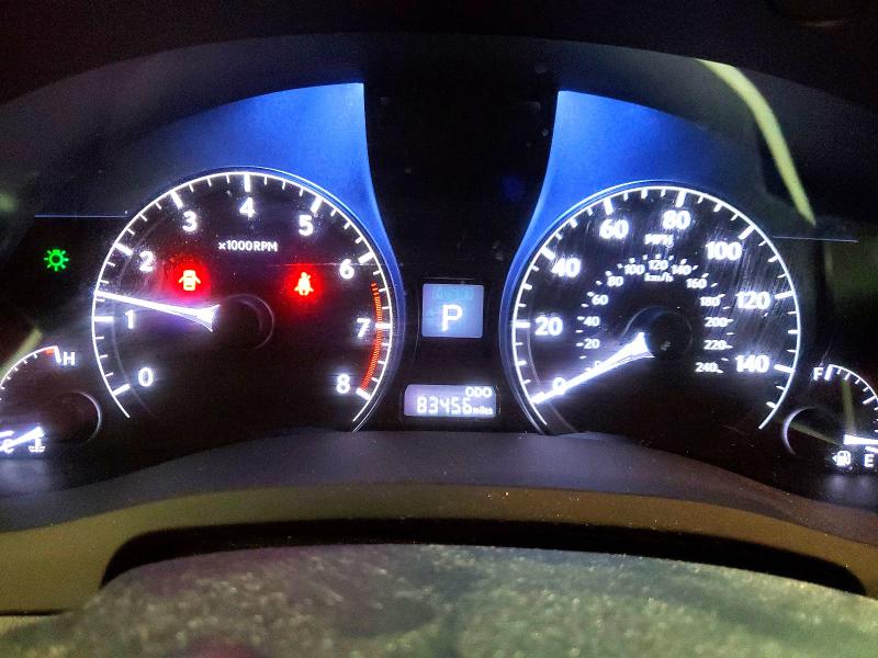 Zdjęcie 9 z aukcji – 2013 LEXUS RX 350 z VIN JTJBK1BA7D2034510