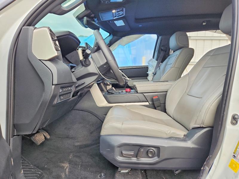 Снимка 7 от търг – 2026 TOYOTA TUNDRA с VIN 5TFWC5DB9TX114794
