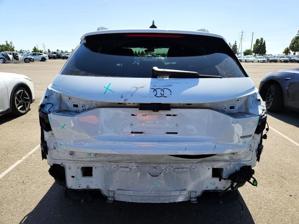 Zdjęcie 6 z aukcji – 2023 AUDI Q4 E-TRON z VIN WA1M2BFZ0PP001836
