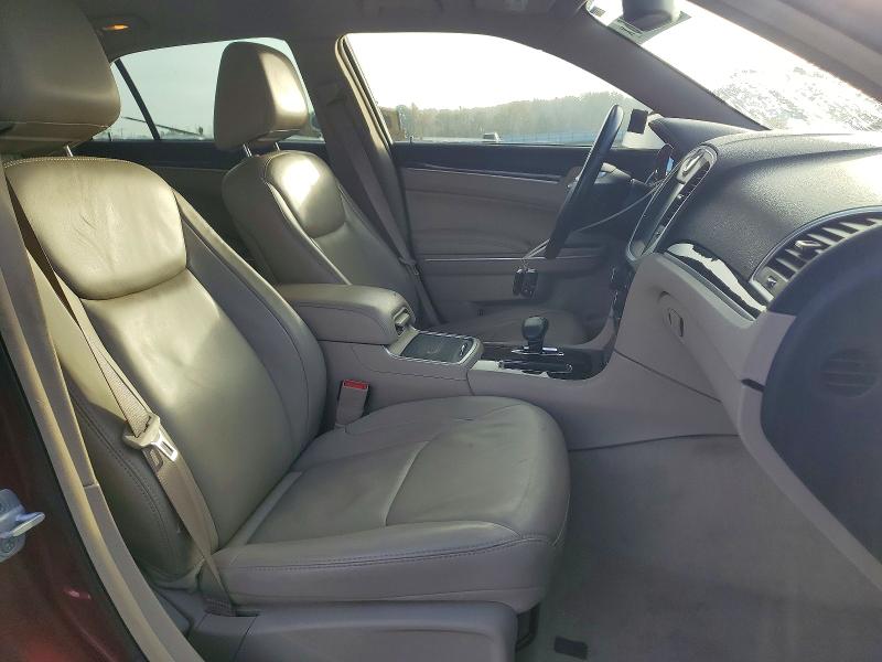 Снимка 7 от търг – 2014 CHRYSLER 300 с VIN 2C3CCAAG5EH156967
