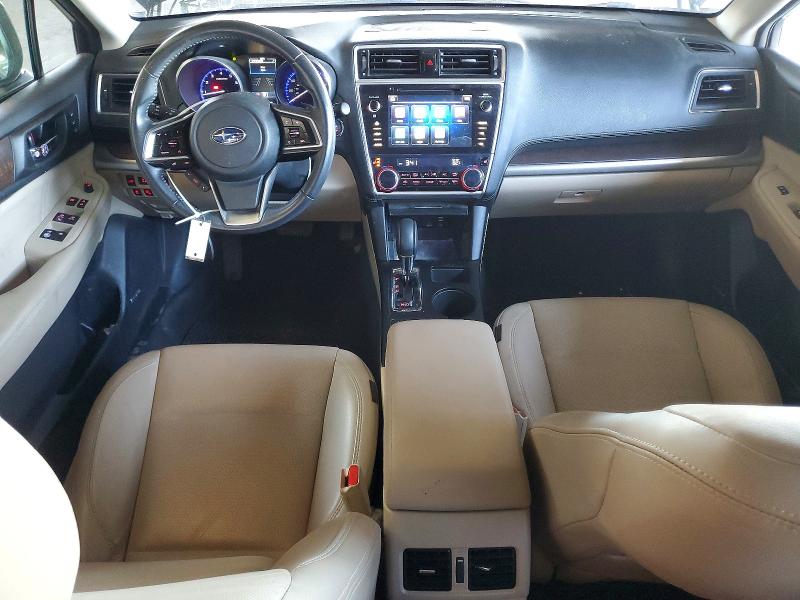 Фото 8 с аукциона – 2018 SUBARU OUTBACK с VIN 4S4BSANC8J3326460