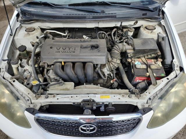 Снимка 11 от търг – 2006 TOYOTA COROLLA с VIN 1NXBR30E16Z633292