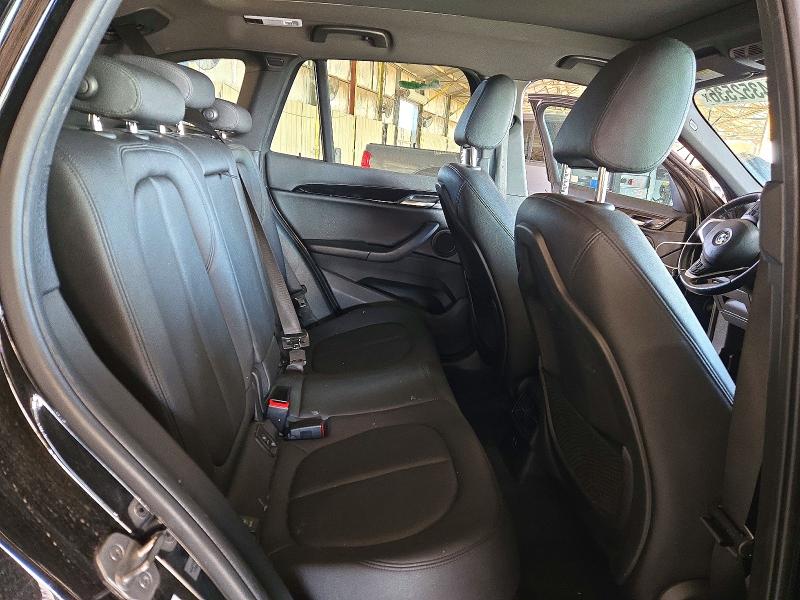 Снимка 11 от търг – 2020 BMW X1 с VIN WBXJG7C08L5P46663