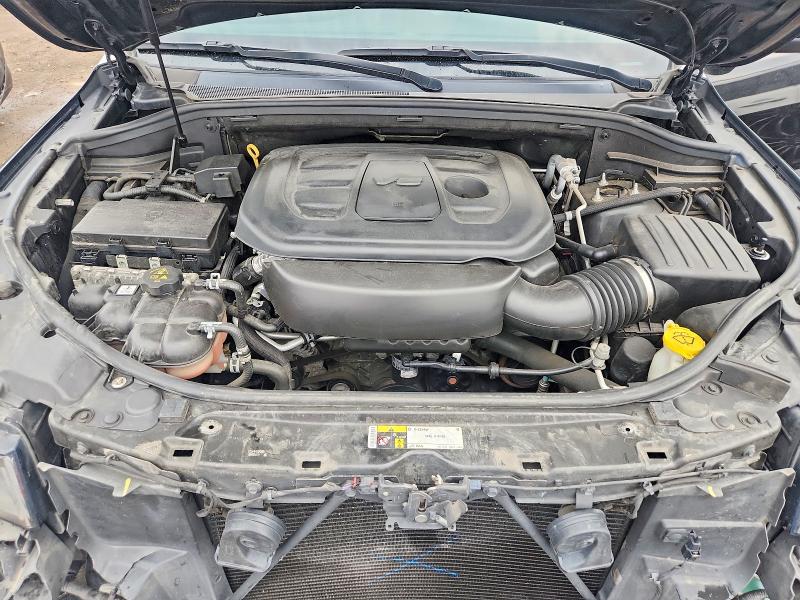 Снимка 11 от търг – 2020 JEEP GRAND CHEROKEE с VIN 1C4RJFAG6LC267519
